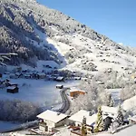 Appartement Haus Am Buehel Gaschurn