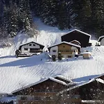 Haus Am Buehel Apartamento Gaschurn