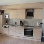 Haus Am Buehel Apartment *