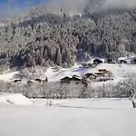 Haus Am Buehel Apartment *