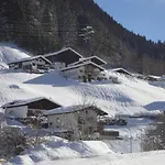 Haus Am Buehel *