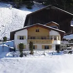 Apartamento Haus Am Buehel