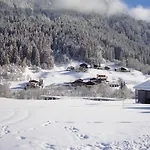 Haus Am Buehel *