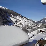 Apartamento Haus Am Buehel *