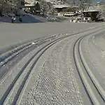 Apartamento Haus Am Buehel