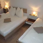 Apartamento Haus Am Buehel Gaschurn