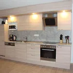 Haus Am Buehel Apartment
