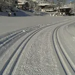 Haus Am Buehel Apartment *