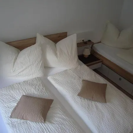 Apartment Haus Am Buehel