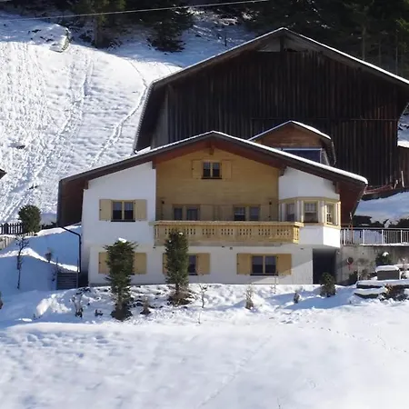Appartement Haus Am Buehel