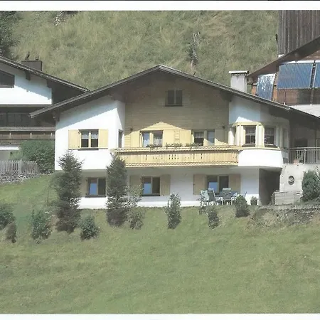 Haus Am Buehel Gaschurn