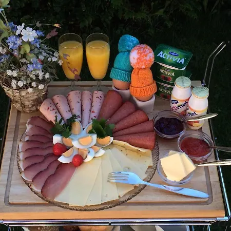 Apartman Haus Am Buehel