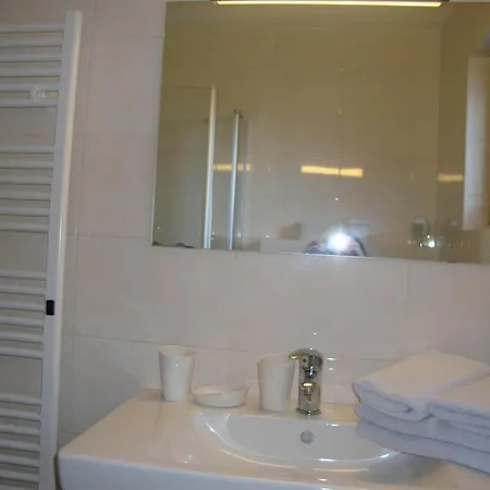 Apartment Haus Am Buehel Gaschurn