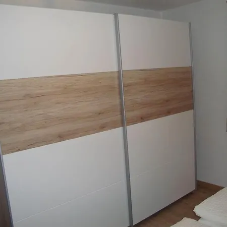 Apartment Haus Am Buehel *