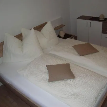 Haus Am Buehel Apartment Gaschurn