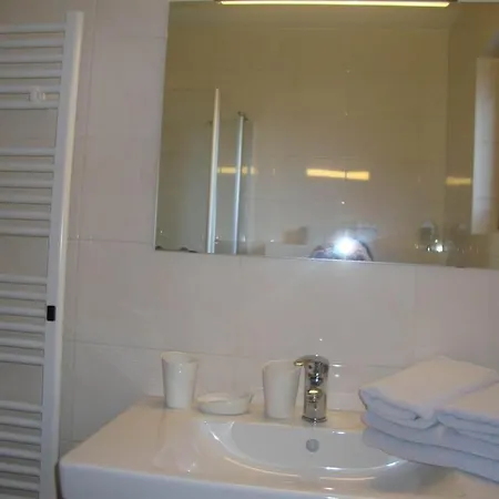 Apartament Haus Am Buehel