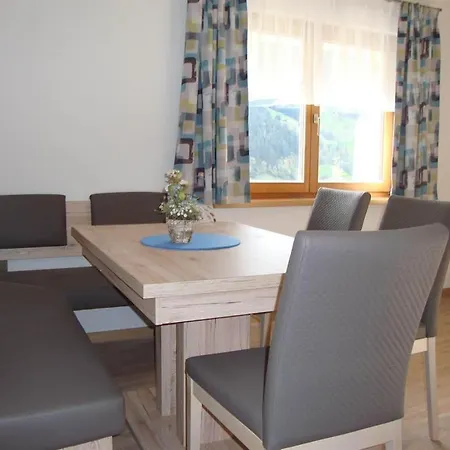 Apartament Haus Am Buehel