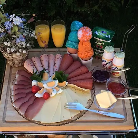 Haus Am Buehel Gaschurn