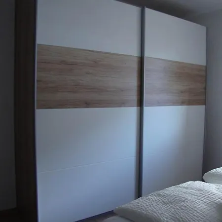 Haus Am Buehel * Gaschurn