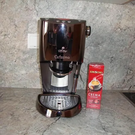 Apartament Haus Am Buehel