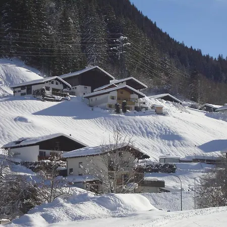 Haus Am Buehel *