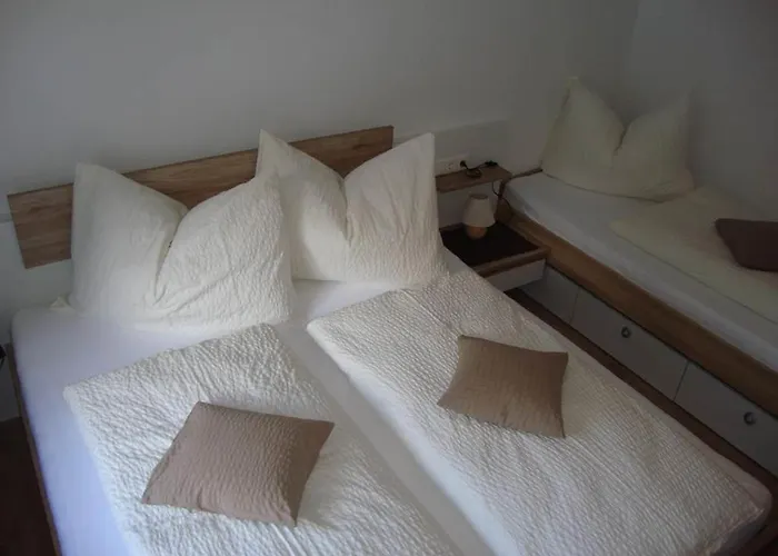 Apartment Haus Am Buehel