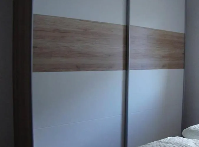 Haus Am Buehel Apartment