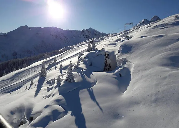 Haus Am Buehel * Gaschurn