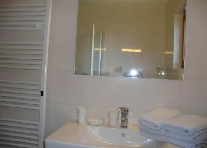 Apartment Haus Am Buehel