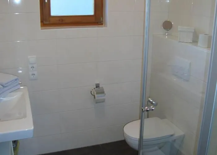 Apartment Haus Am Buehel *