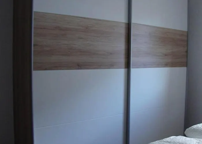 Haus Am Buehel * Gaschurn